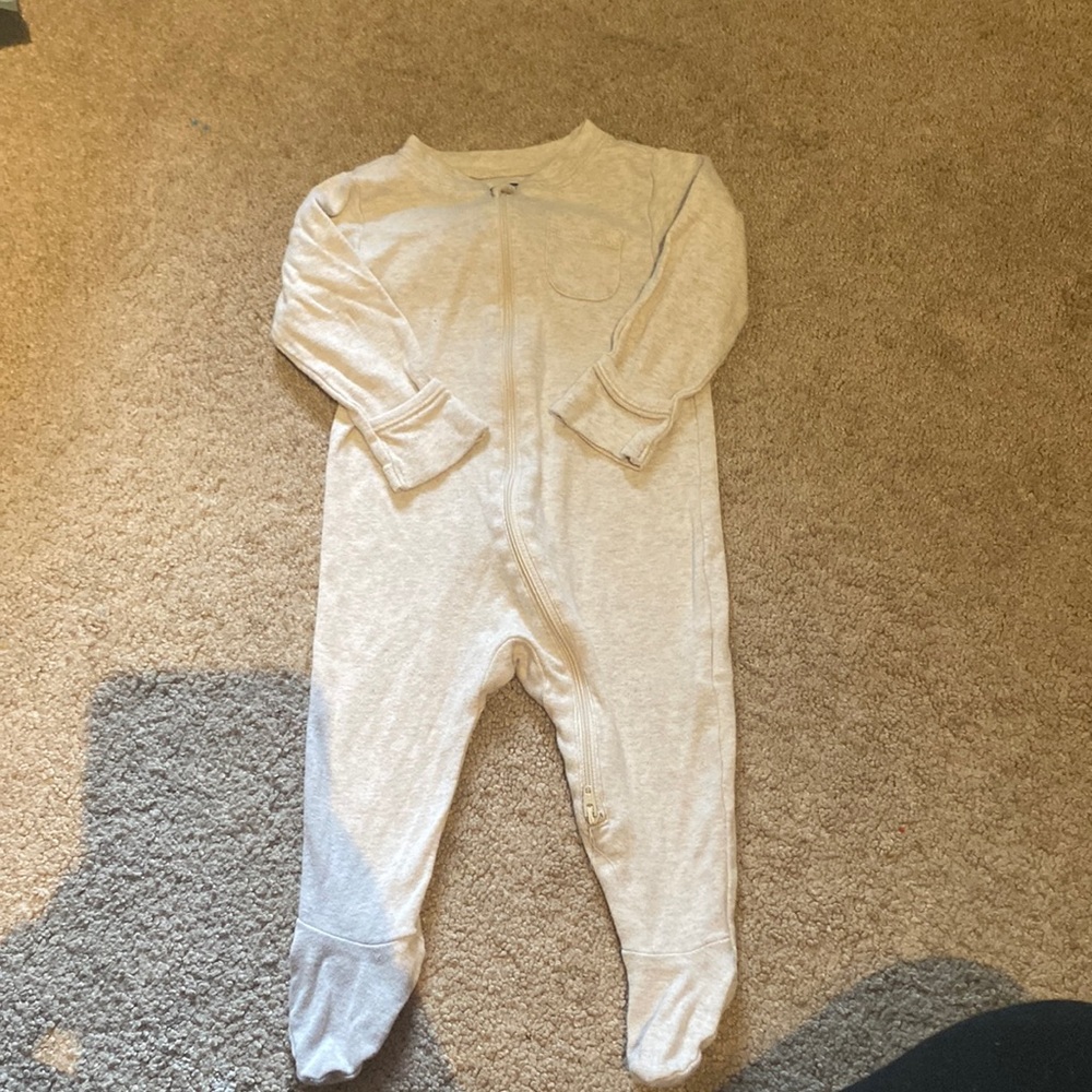 Old Navy Footies